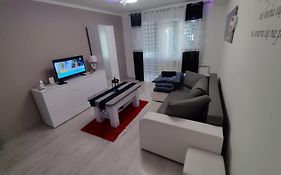 Apartament Premium