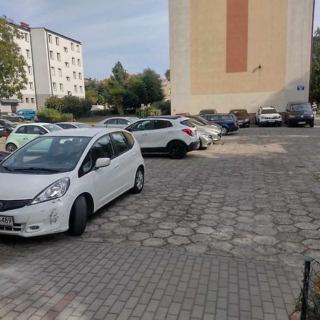 Apartament Premium Перемишль Екстер'єр фото