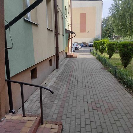 Apartament Premium Перемишль Екстер'єр фото