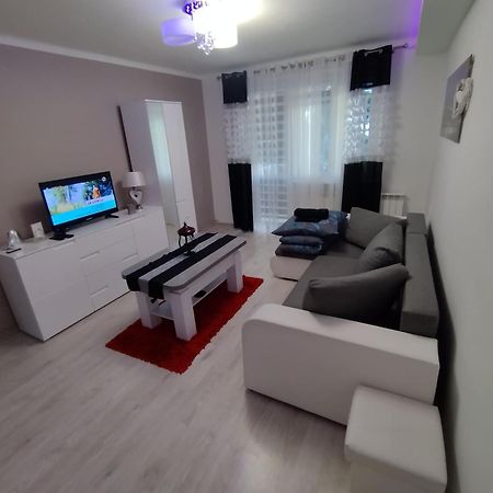 Apartament Premium Перемишль Екстер'єр фото