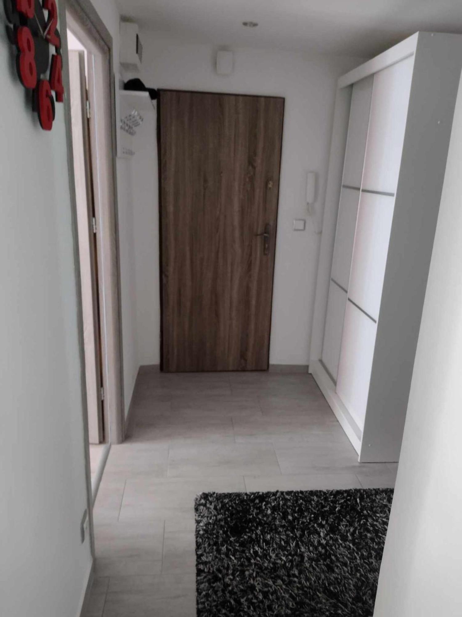 Apartament Premium Перемишль Екстер'єр фото