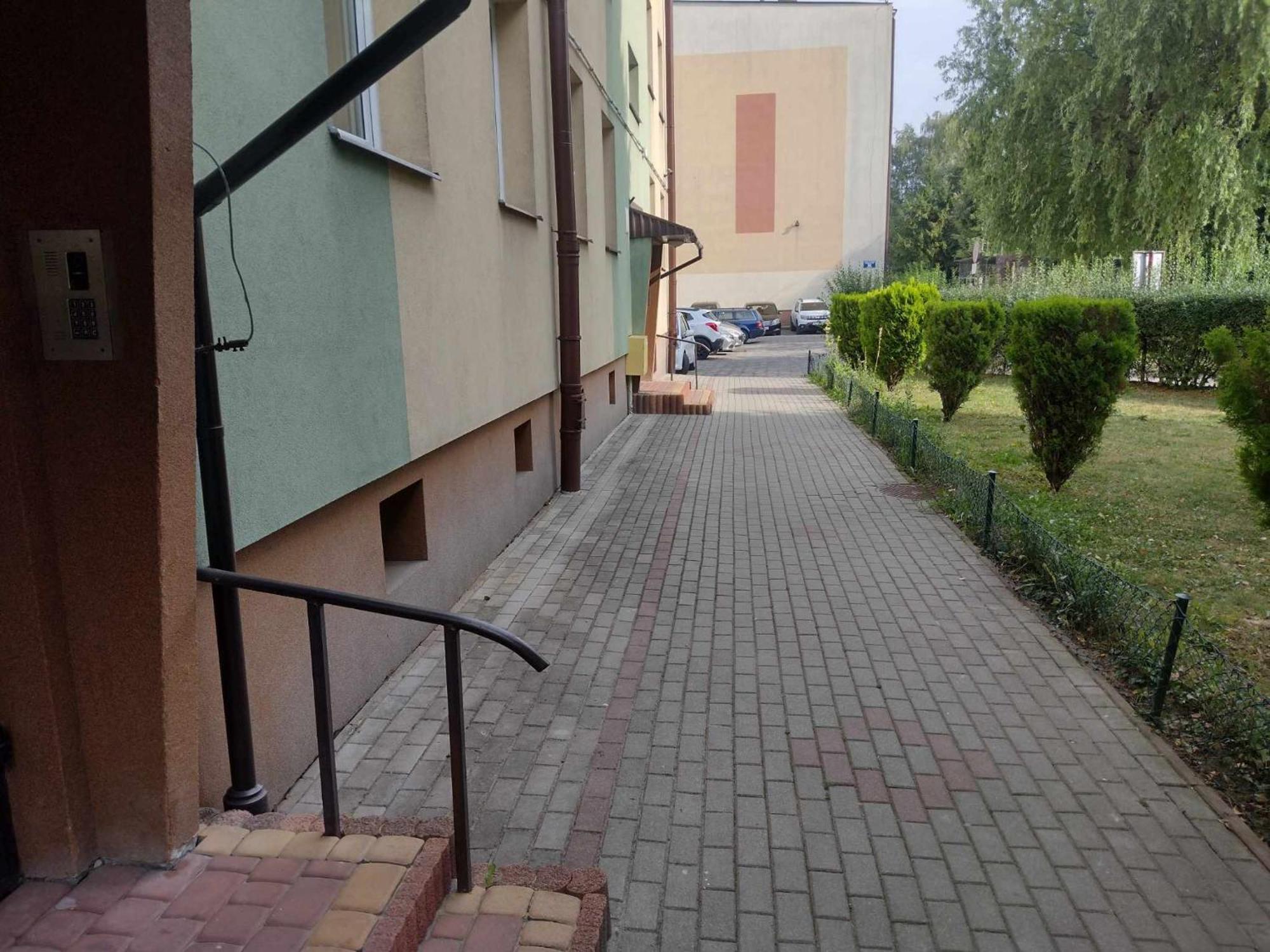 Apartament Premium Перемишль Екстер'єр фото