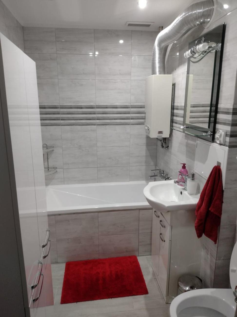 Apartament Premium Перемишль Екстер'єр фото
