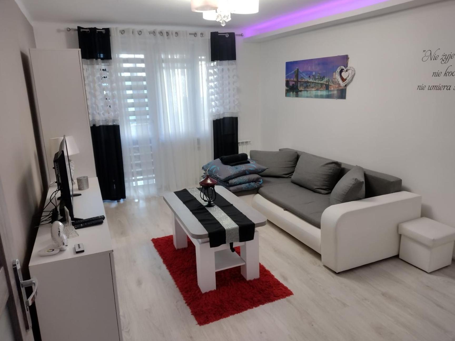 Apartament Premium Перемишль Екстер'єр фото