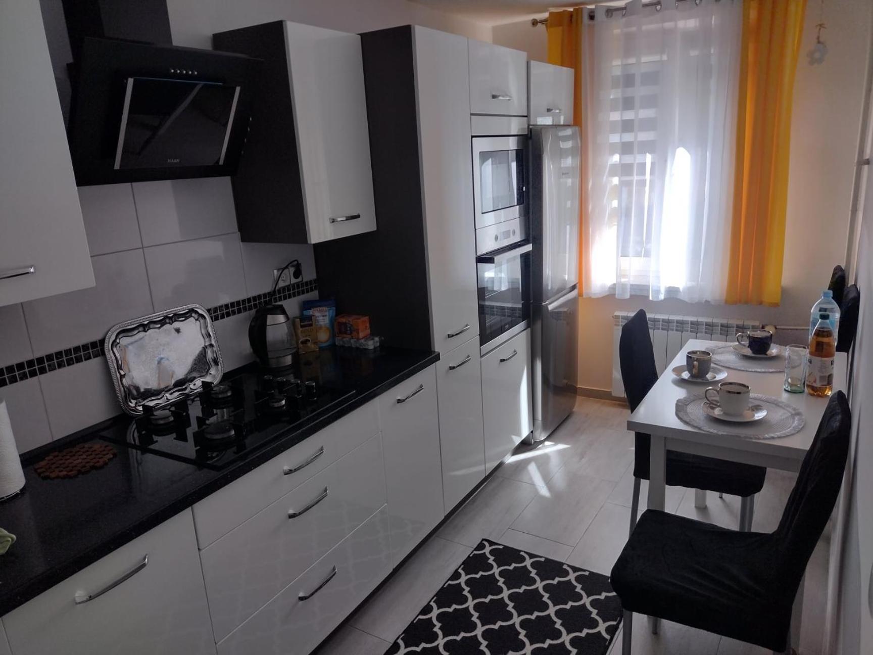 Apartament Premium Перемишль Екстер'єр фото