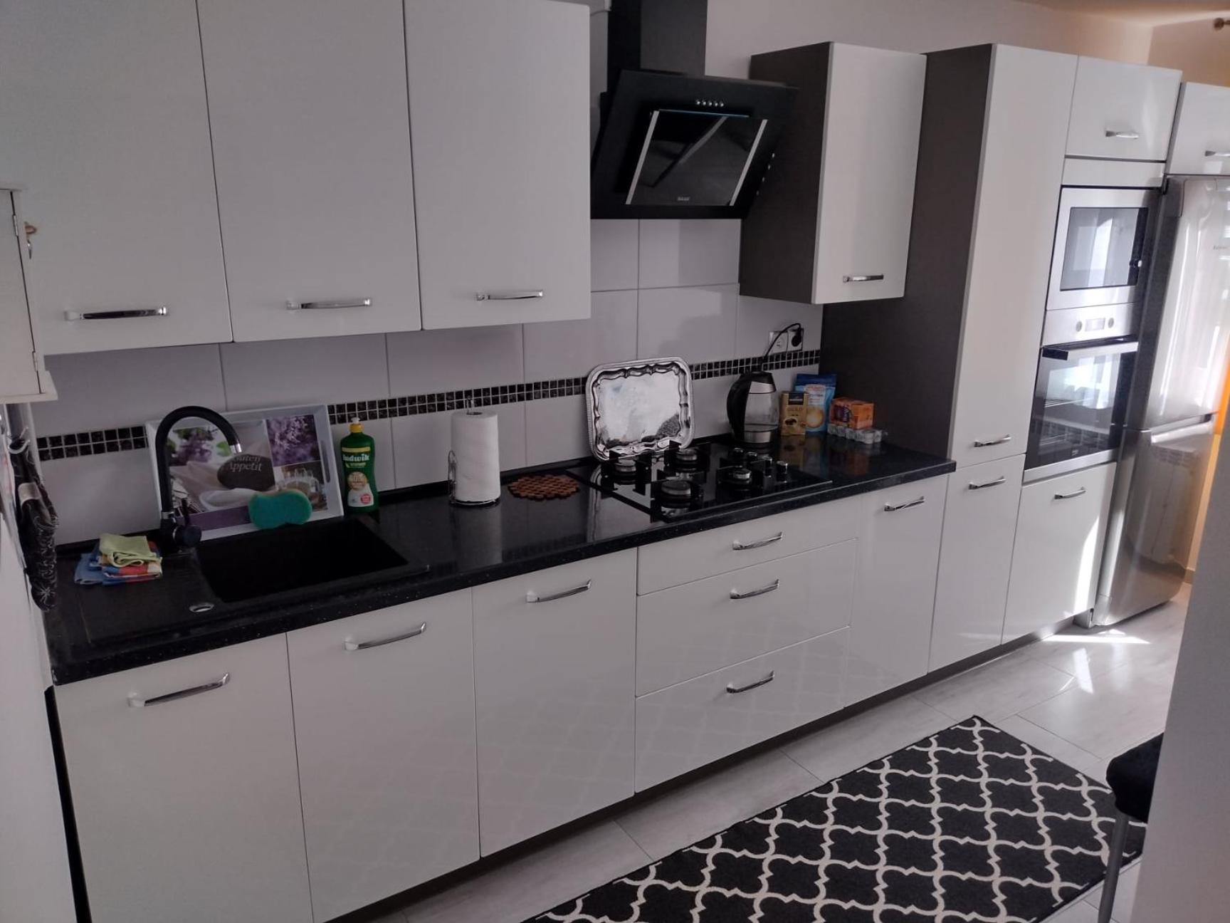 Apartament Premium Перемишль Екстер'єр фото