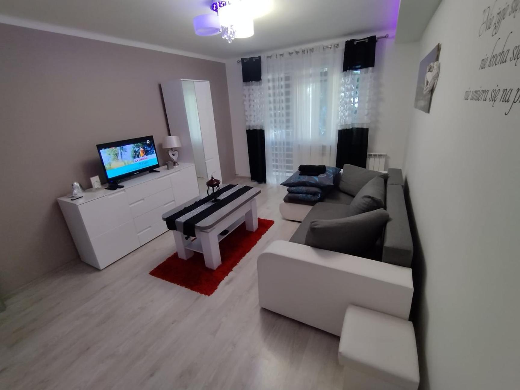 Apartament Premium Перемишль Екстер'єр фото
