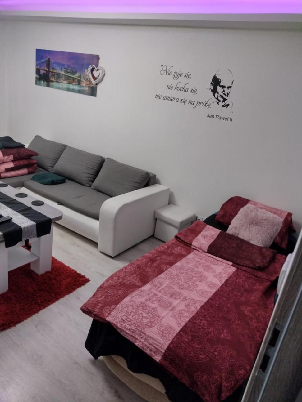 Apartament Premium Перемишль Екстер'єр фото