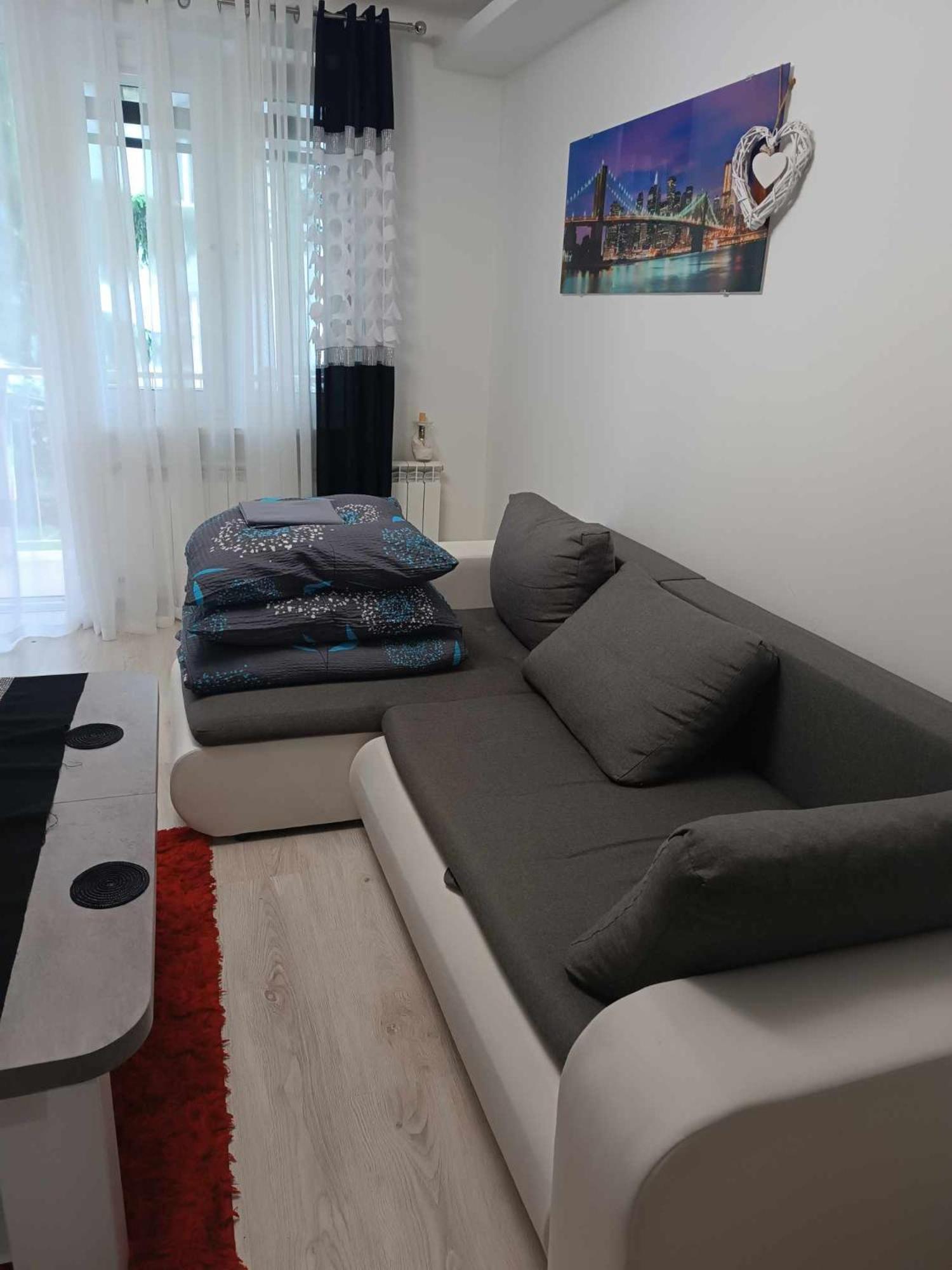 Apartament Premium Перемишль Екстер'єр фото