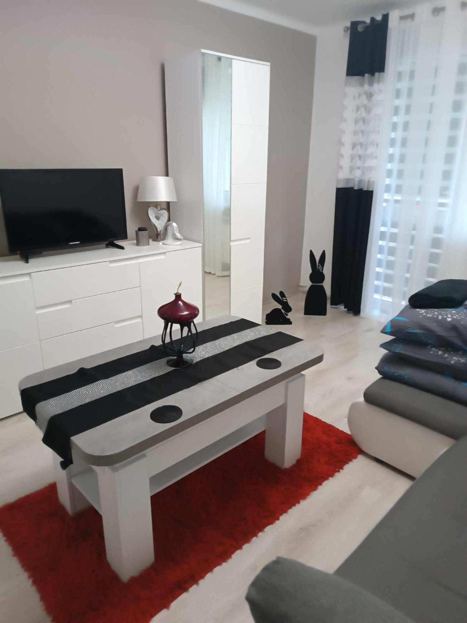 Apartament Premium Перемишль Екстер'єр фото