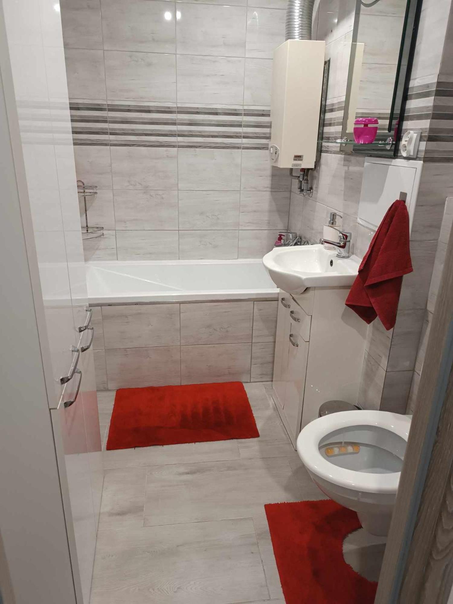 Apartament Premium Перемишль Екстер'єр фото