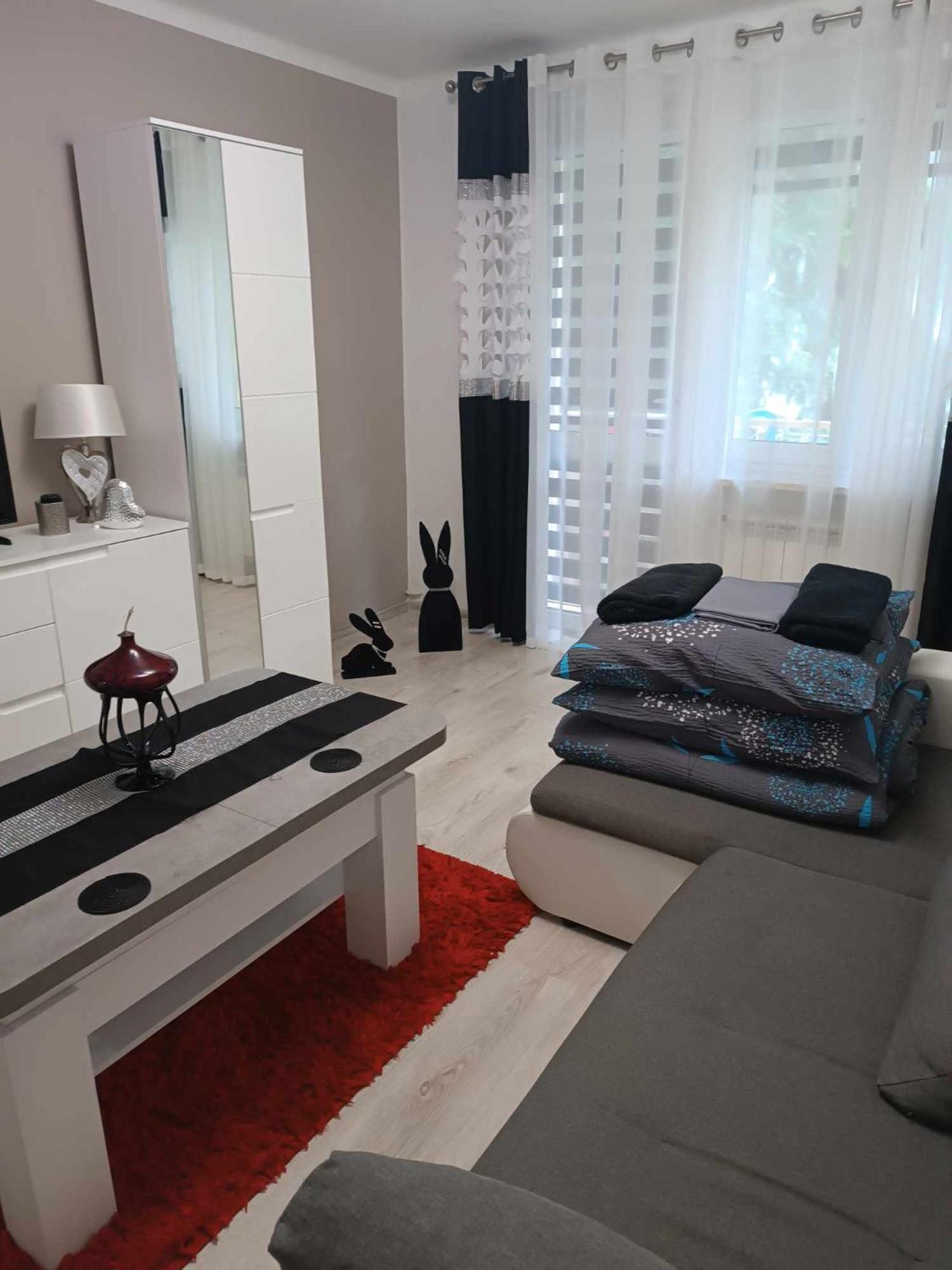Apartament Premium Перемишль Екстер'єр фото