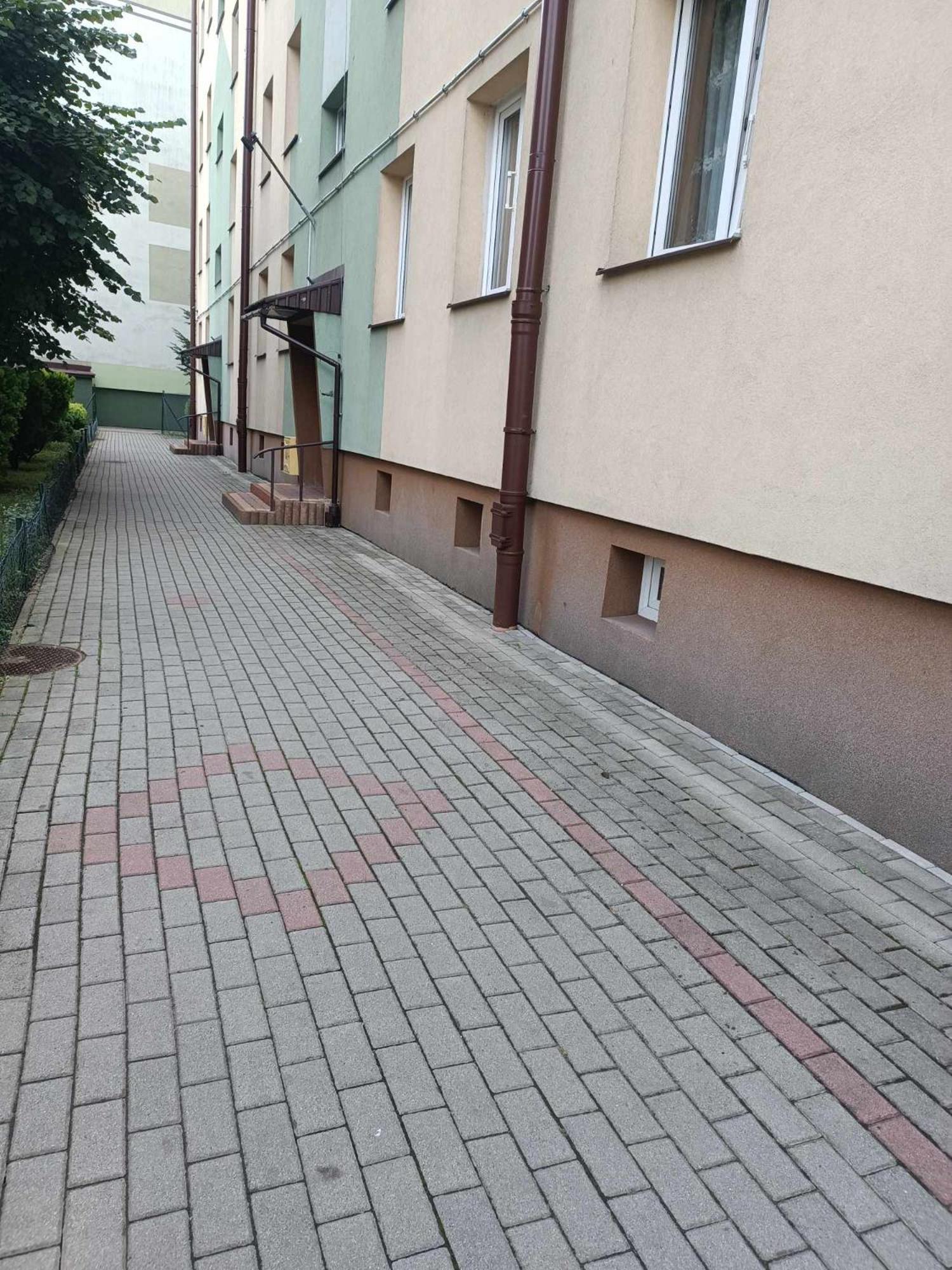 Apartament Premium Перемишль Екстер'єр фото