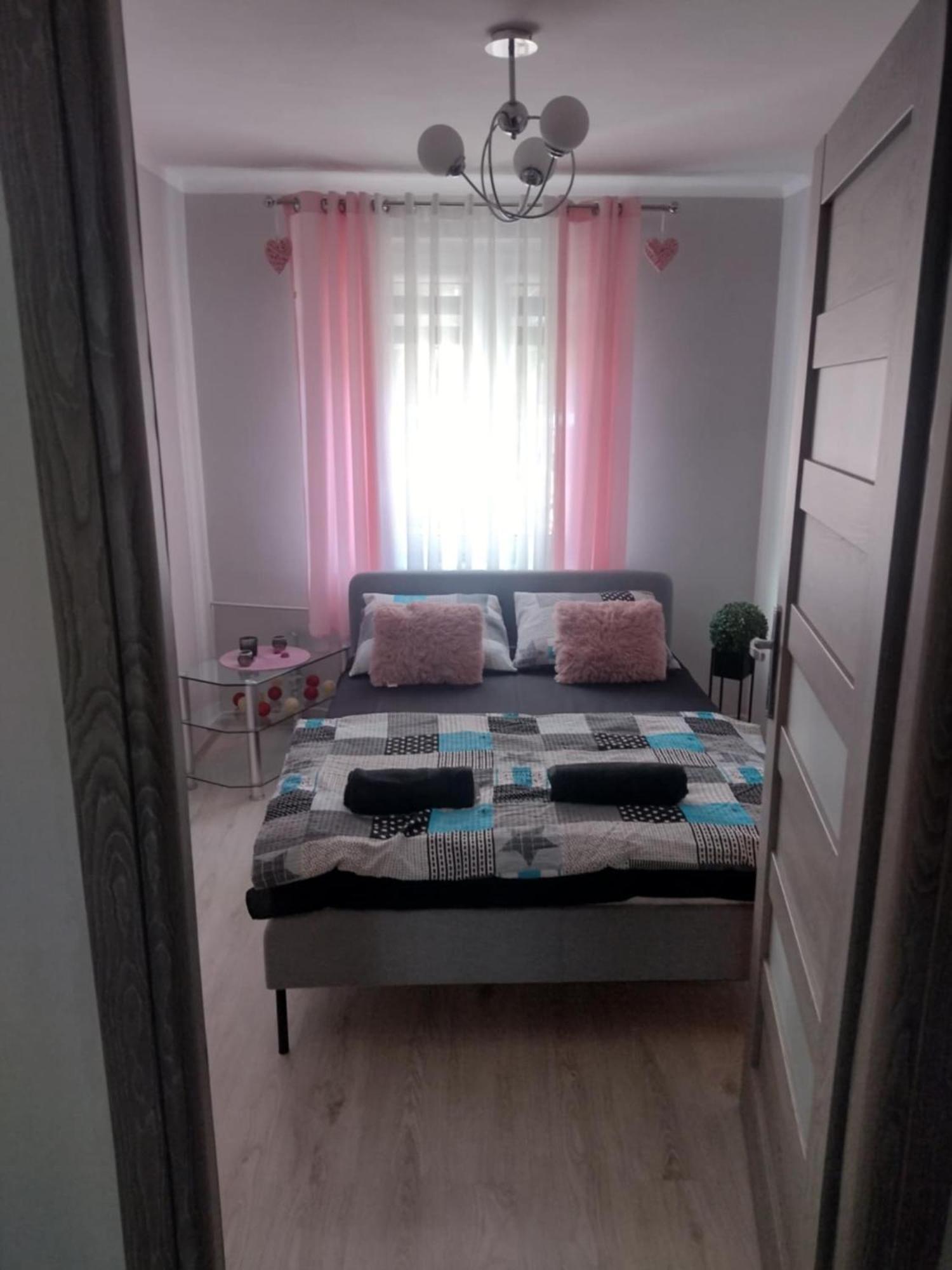 Apartament Premium Перемишль Екстер'єр фото