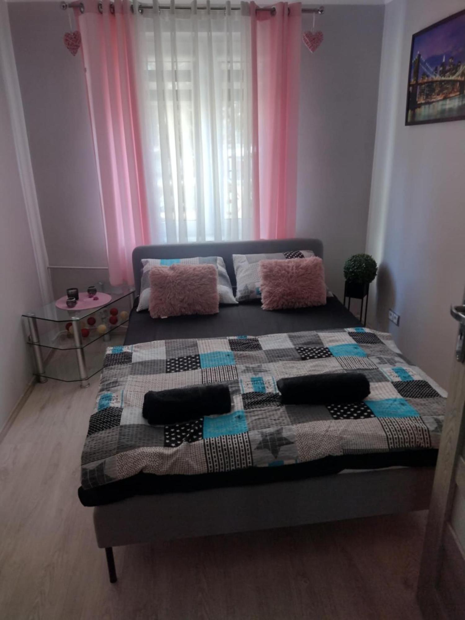 Apartament Premium Перемишль Екстер'єр фото